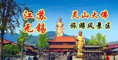 大鸡巴操熟妇骚逼视频‘江苏无锡灵山大佛旅游风景区